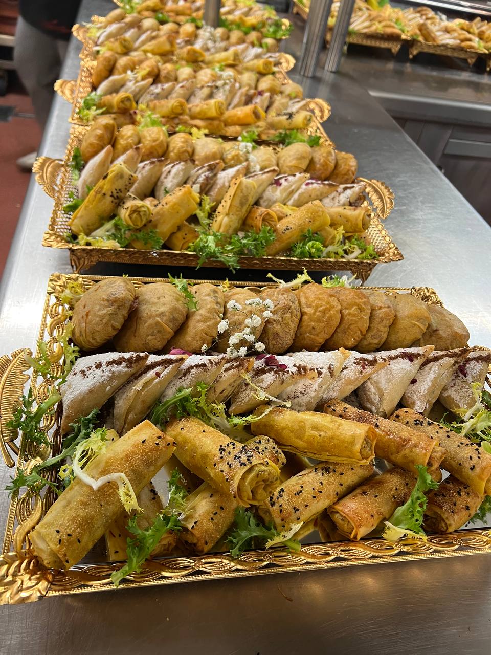 La Riera Afrah – Restaurante y Eventos en Costa Brava