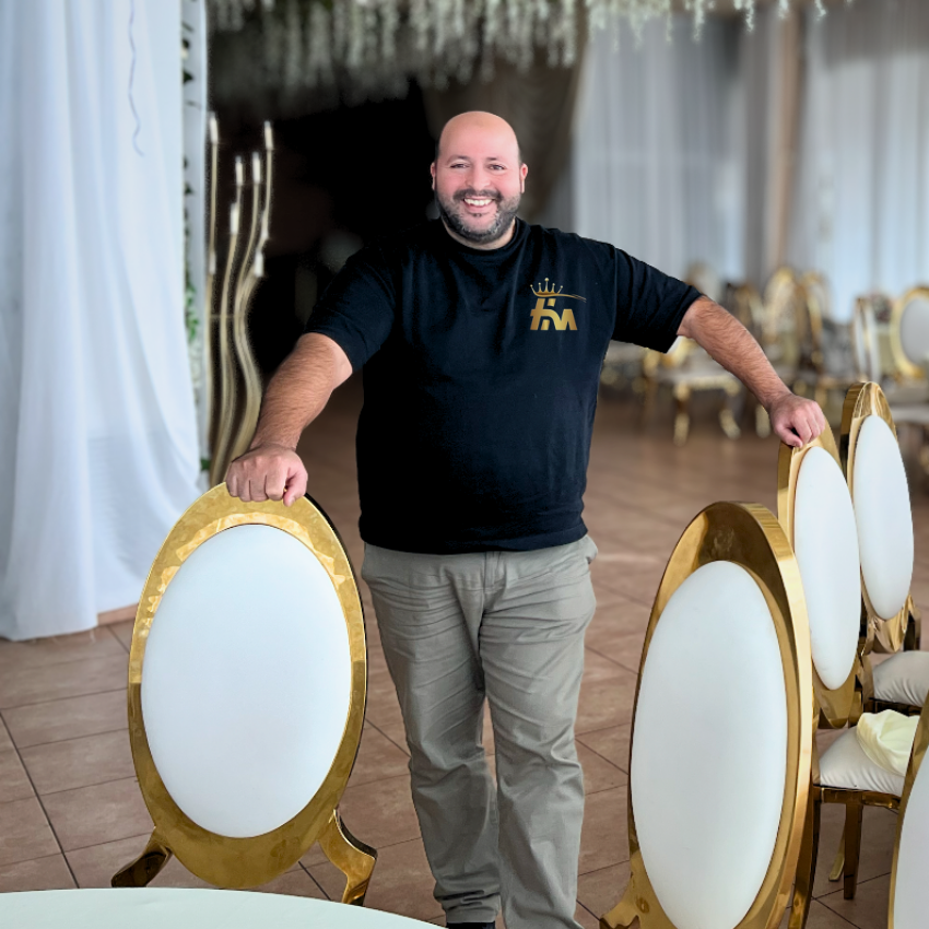 La Riera Afrah – Restaurante y Eventos en Costa Brava