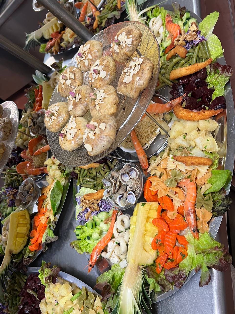 La Riera Afrah – Restaurante y Eventos en Costa Brava