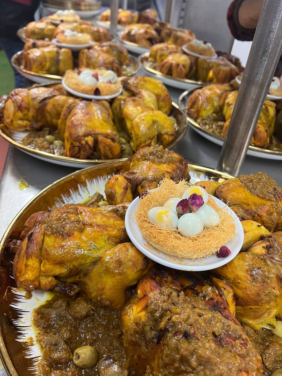 La Riera Afrah – Restaurante y Eventos en Costa Brava