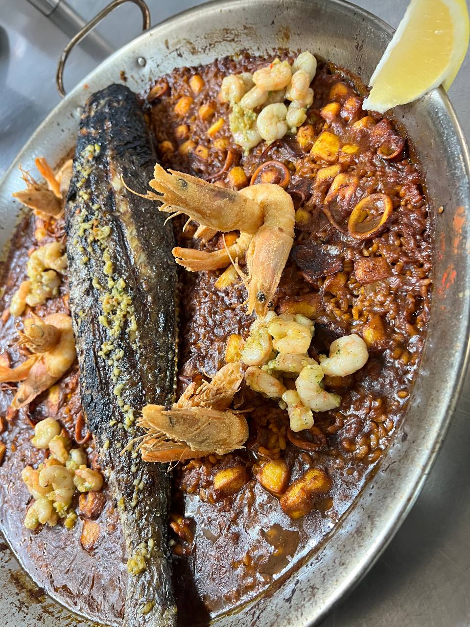 La Riera Afrah – Restaurante y Eventos en Costa Brava