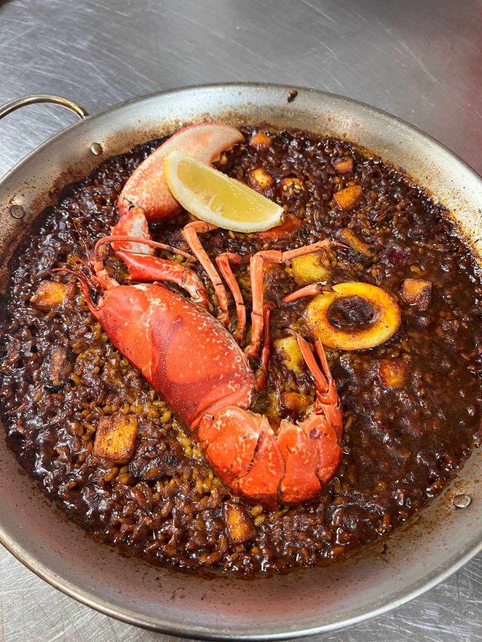 La Riera Afrah – Restaurante y Eventos en Costa Brava