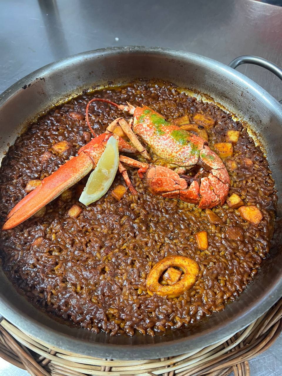 La Riera Afrah – Restaurante y Eventos en Costa Brava