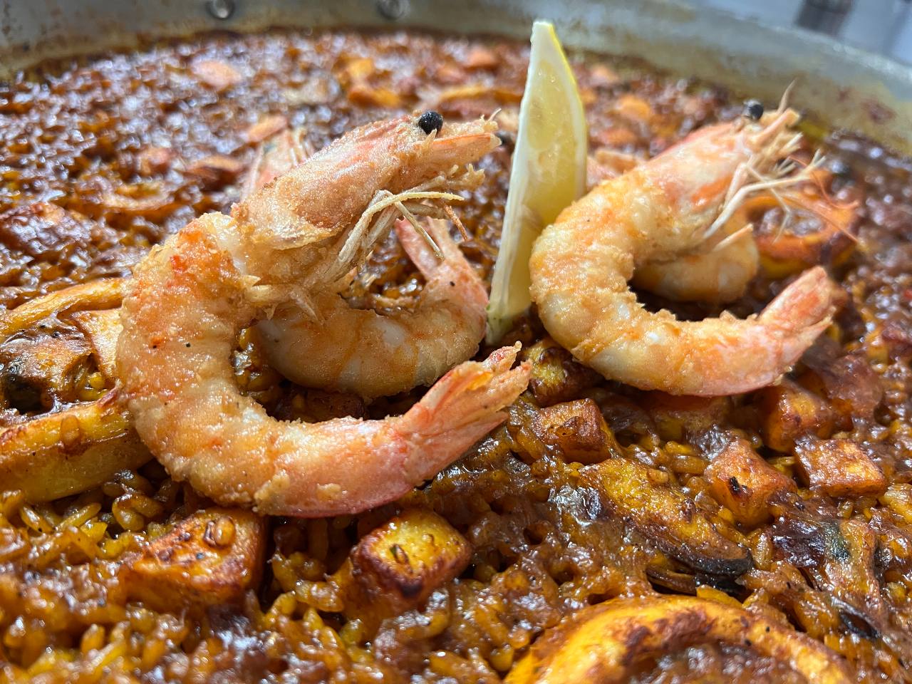 La Riera Afrah – Restaurante y Eventos en Costa Brava