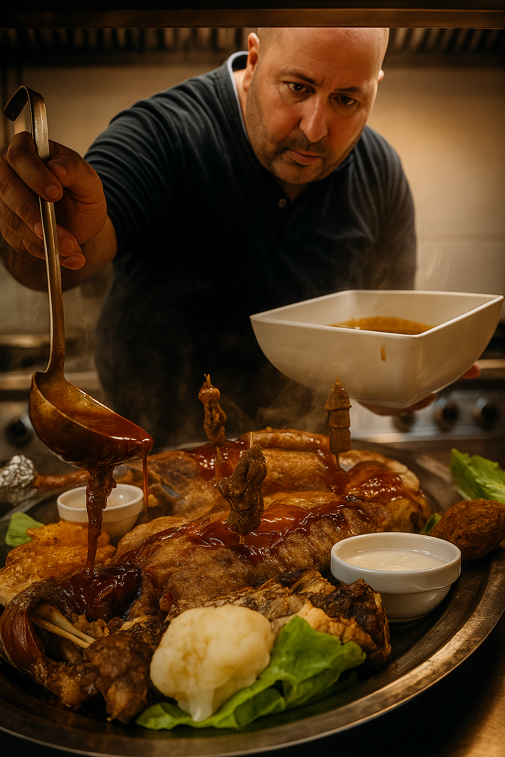 La Riera Afrah – Restaurante y Eventos en Costa Brava