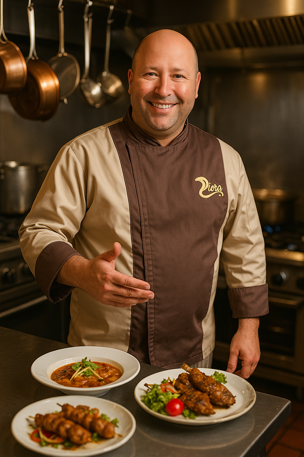 La Riera Afrah – Restaurante y Eventos en Costa Brava
