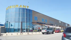 La Riera Afrah está situada en Esclanyà, Begur